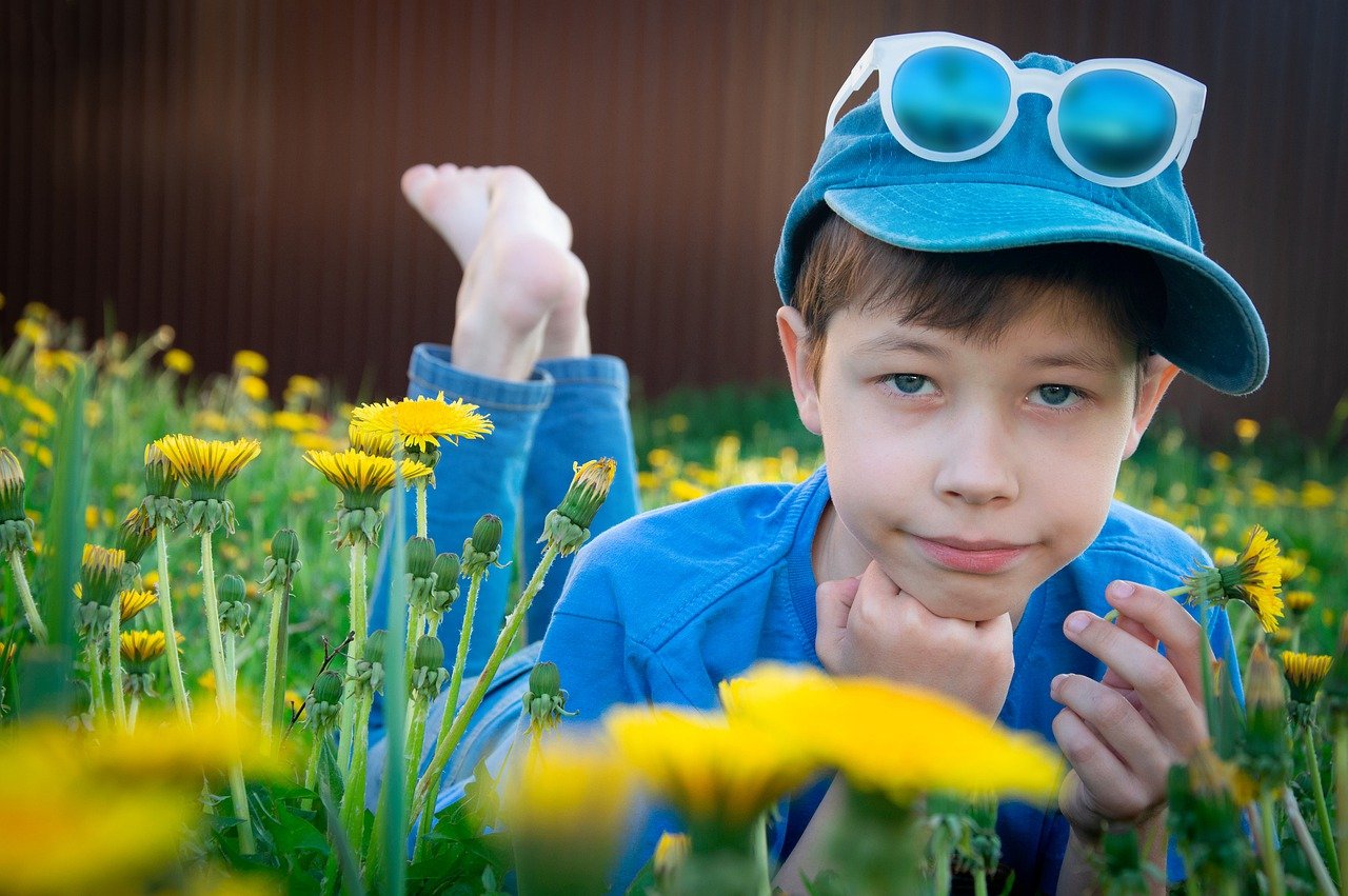 Kinder Psychotherapie